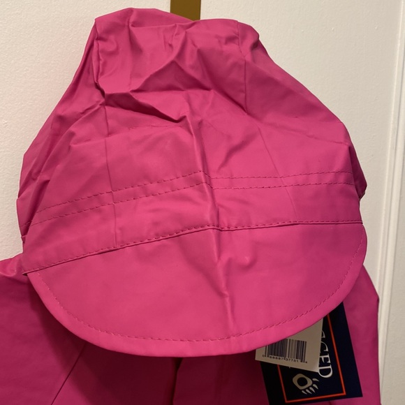 Girls raincoat new - Picture 5 of 5